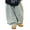 Z06-Blue, variant on Baggy Jeans,Boys' Wide Leg Jeans Loose Fit Denim Vintage Trousers Casual Wide Leg Jeans Streetwear,Size 14-15 Years