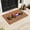 B, variant on Independence Day Decorative Rug, 4th of July Patriotic Red White Blue Floral Pattern Carpet, Extra-Thick Non-Slip Coffee Table Mat, Durable Entryway Doormat and Foot Mat for Indoor Outdoor Home Decor