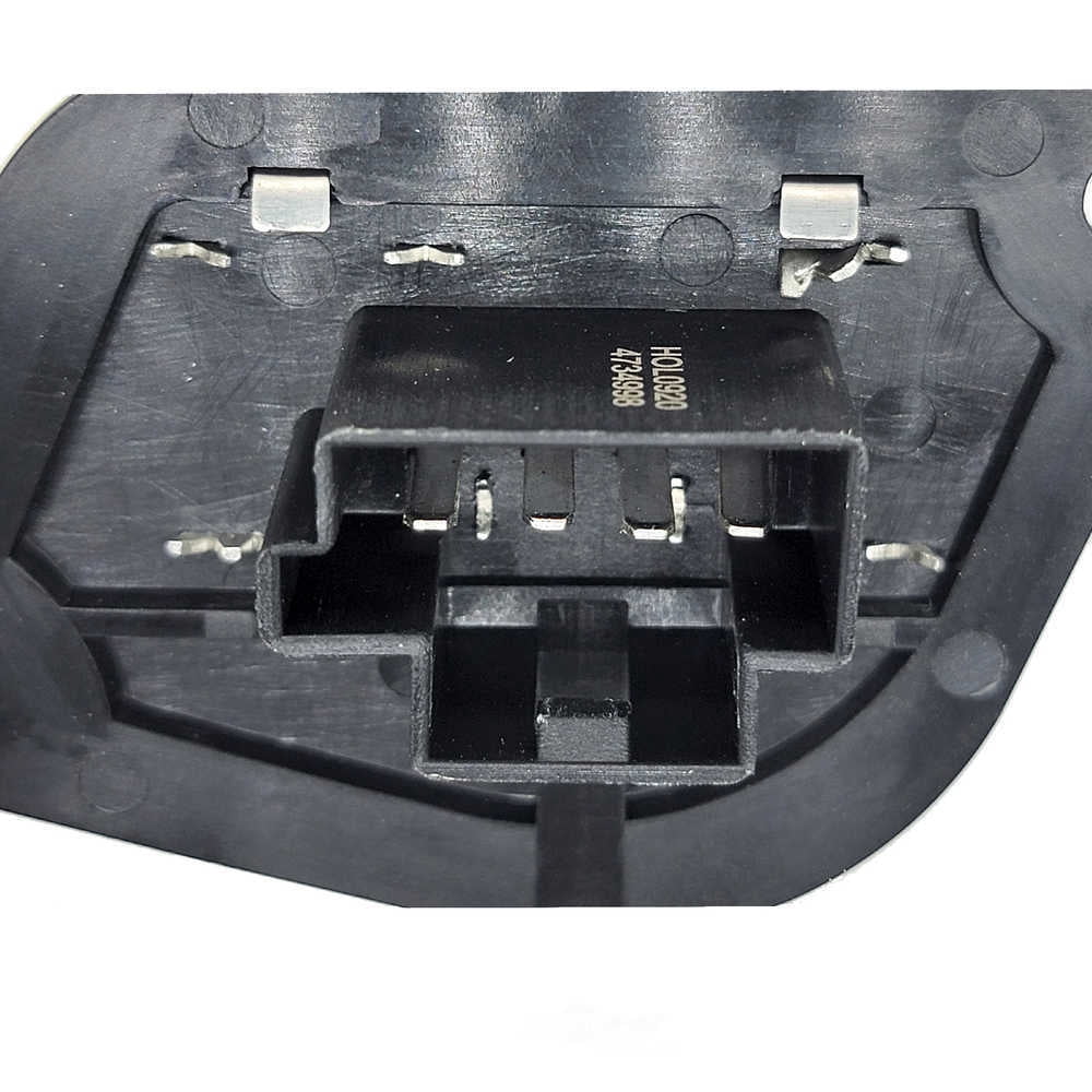 HOLSTEIN 2BMR0269 HVAC Blower Motor Resistor