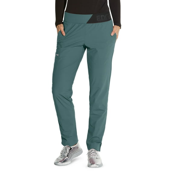 Grey's Anatomy Edge GEP004 Women's Axis Scrub Pant Aloe XLP