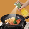 260ml/8.8OZ Olive Oil Sprayer for Air Fryer, Salads, and BBQ Cooking
