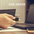 thumbnail image 1 of Memoria Usb Memory Stick de metal Dispositivo de almacenamiento externo Pen Drive Memory Stick (64 GB), 1 of 5