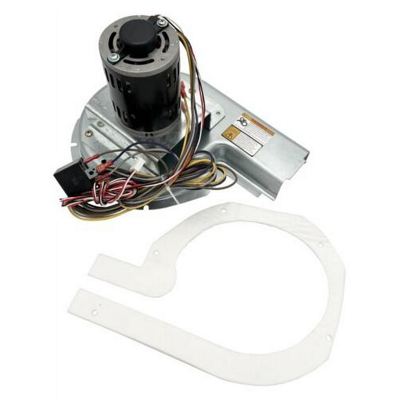 Inducer Motor Assembly Replaces ICP 1171314