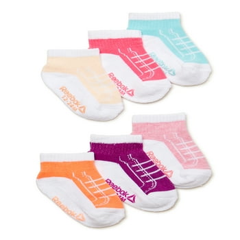 Reebok baby socks store