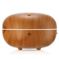 thumbnail image 4 of Macaron Light Wood Ultrasonic Diffuser, 4 of 7