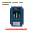 thumbnail image 3 of Constant Pressure Water Supply Inverter Special Controller 1.5KW Single-phase Submersible Pump Universa, 3 of 14