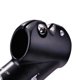 thumbnail image 4 of Vástago de bicicleta de 31,8mm, vástago de manillar de 45 grados, piezas de ciclismo ajustables para la mayoría de las bicicletas Likrtyny Para estrenar, 4 of 7