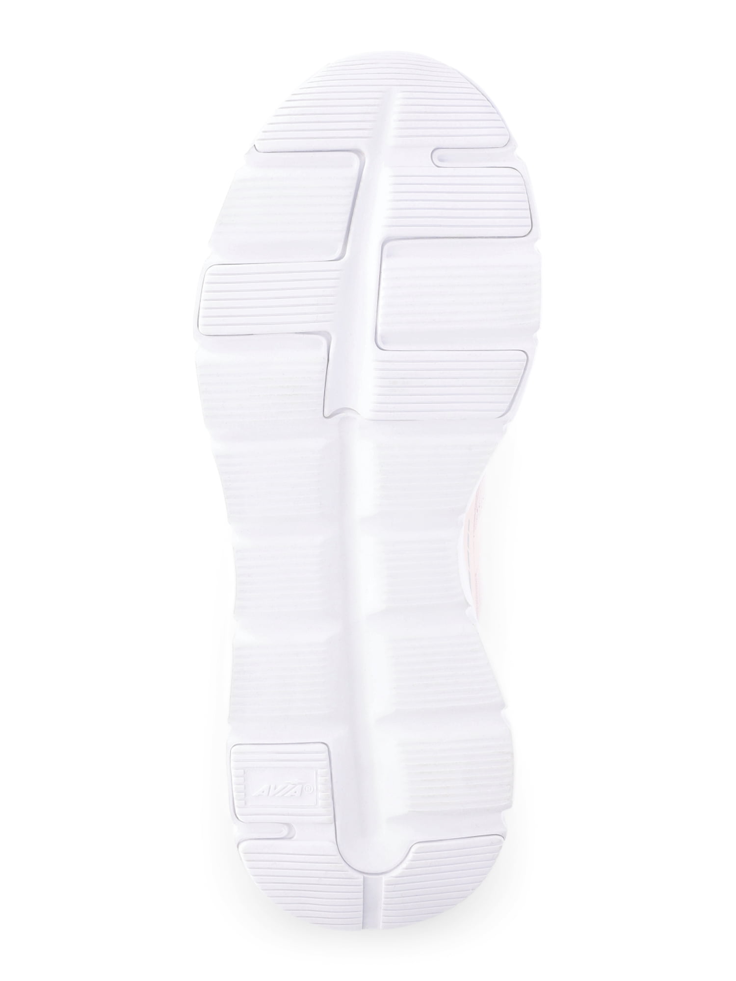 Avia Women's Athletic Light Runner Shoes, Wide Width Available