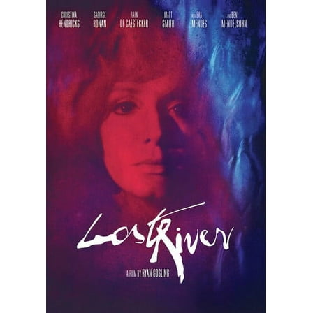 Lost River (DVD), Warner Bros, Drama