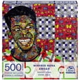 thumbnail image 2 of Spin Master Puzzles, Friend Zone 500pc Collage Jigsaw Puzzle, Ages 8+, 2 of 6