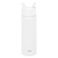 thumbnail image 1 of Botella de agua Simple Modern Summit de 530 ml con aislamiento al vacío, 1 of 6