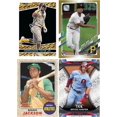 thumbnail image 3 of 2021 Topps MLB Baseball Update Series Hanger Pack, 3 of 3