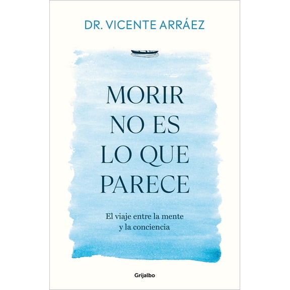 Morir No Es Lo Que Parece / Dying Is Not What It Seems, (Paperback)
