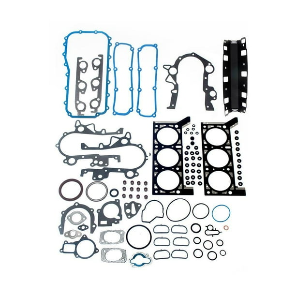 Empaque completo Para Volkswagen Routan 2009 - 2012 (Spq Empaques) Spq Empaques Routan