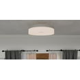 thumbnail image 3 of Quoizel Lighting - Cohen - LED Flush Mount In Contemporary Style-4 Inches Tall, 3 of 11