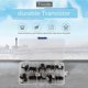 thumbnail image 2 of 50Pcs 10Types IRF Series Mosfet istors Assortment Kit, Including IRFZ44/510/520/530/540/640/740, 2 of 5