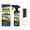White, variant on Hikmarion Ceramic Coating Spray for Cars - 9H Nano Paint Sealant, Hydrophobic Protective Coating, Quick Detailer for Gloss & Shine, Car Paint Rejuvenator (120ml, 1PC)