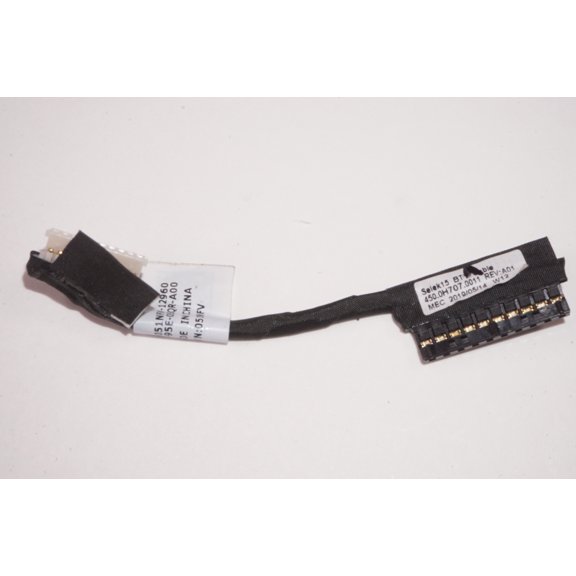 51NFV Dell Battery Cable I3590-7957BLK-PUS