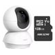 thumbnail image 1 of Tp-link Cámara De Seguridad Para Interiores 2mp Wi-fi Tapo-c200-plus-128 Con Microsd 128gb Detección De Movimiento Y Notificaciones Alarma De Luz Y Sonido Audio Bidireccional C200 Control Por Voz, 1 of 7