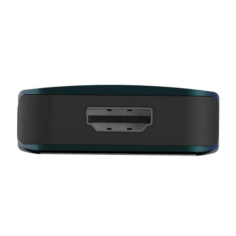 HP - USB C 3.1 Male to HDMI, VGA and Display Port Adapter, HDMI 4k