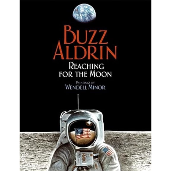 Pre-Owned Reaching for the Moon (Paperback) 0060554479 9780060554477