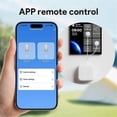 thumbnail image 5 of Tuya Fingerbot Touch Screen Smart Life BLE Wireless Touch Switch Robot Remoter Support Alexa Home Voice Assitant, 5 of 5