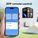 thumbnail image 5 of Tuya Fingerbot Touch Screen Smart Life BLE Wireless Touch Switch Robot Remoter Support Alexa Home Voice Assitant, 5 of 5
