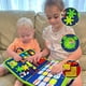 thumbnail image 5 of Juguete didáctico LearnToy Dinosaur Montessori para 1 a 4 años, 5 of 6