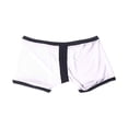 thumbnail image 4 of toraway Mens Breathable Mesh Transparent Highly Elastic Mesh Underwear XL, 4 of 4
