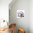 thumbnail image 3 of Lilac Magnolia, Botanical Unframed Premium Giclee Print Wall Art by Albert Koetsier Sold by ArtCom, 3 of 4