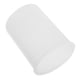 thumbnail image 4 of Molde de la vela Molde de silicona DIY Aroma Yeso Molde artesanal Pequeño soporte de vela Molde, 4 of 6