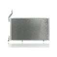 thumbnail image 2 of A-C Condenser - Koyorad For/Fit 4437 14-18 Ford Fiesta ST 4Cy 1.6L Turbo Ecoboost, 2 of 3