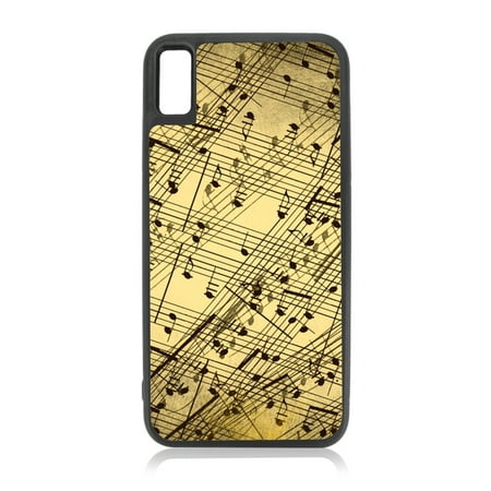 iphone xr case music note iphone xr case music note