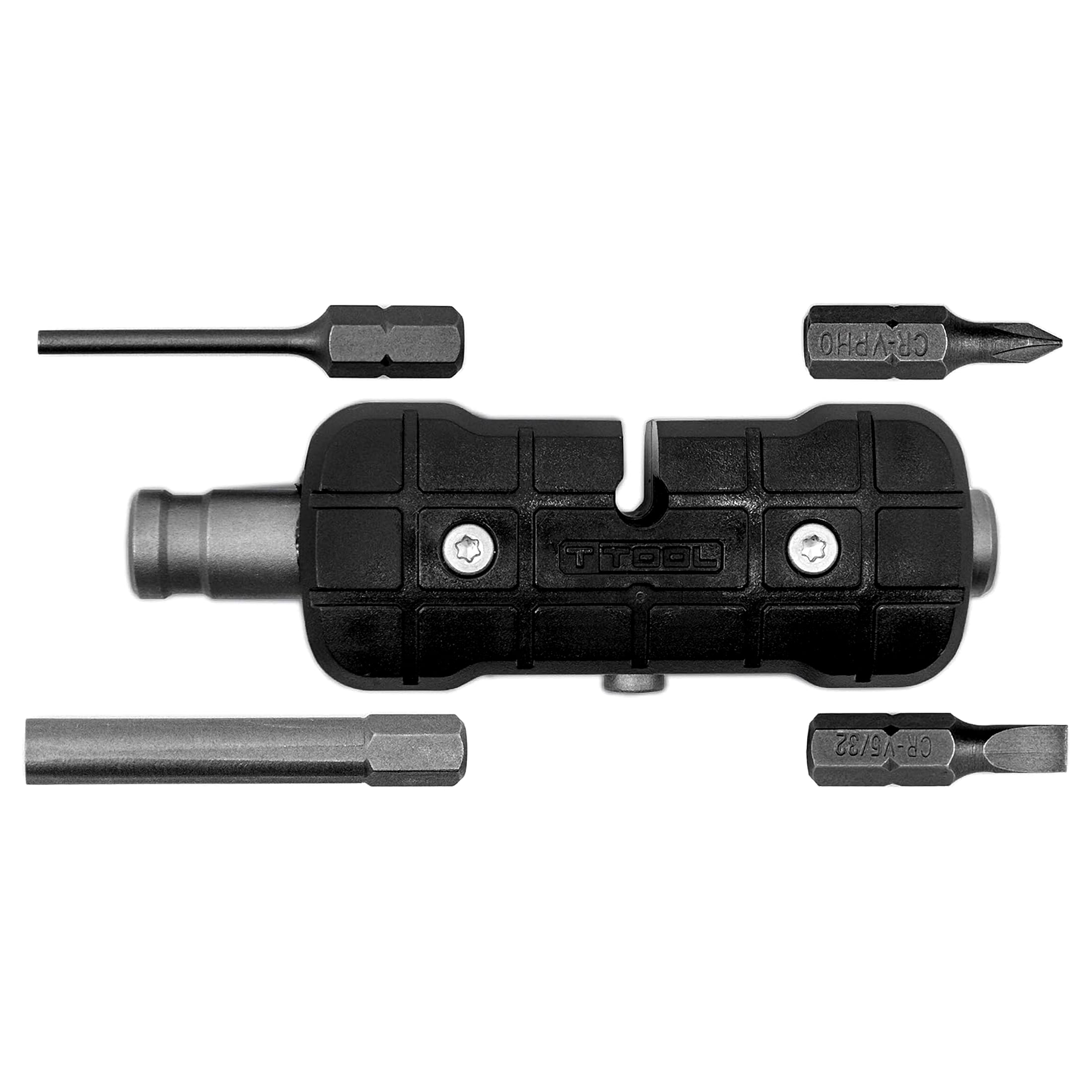 Otis 8-in-1 Pistol, Otis Fg-tht-p1     8 In 1 Pistol T Tool