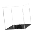 thumbnail image 1 of Esquirla Boîte d'Exposition en Acrylique pour Basketball, Boîte de Collection Transparente pour Figurines Miniatures, 1 of 8