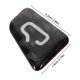 thumbnail image 2 of Greenadscape Sticker Decorativo Para Interruptor De Puerta En Interior De Color Negro, 2 of 8