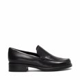 thumbnail image 4 of Mocasín Bocca para Mujer Franco Sarto en Cuero Negro, 4 of 6