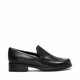 thumbnail image 4 of Mocasín Bocca para Mujer Franco Sarto en Cuero Negro, 4 of 6