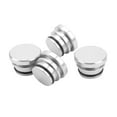 thumbnail image 3 of Cigarette Lighter Dust Cover,4 Pcs Cigarette Lighter Cigarette Lighter Plug Cigarette Lighter Plug Cover Meticulously Designed, 3 of 8