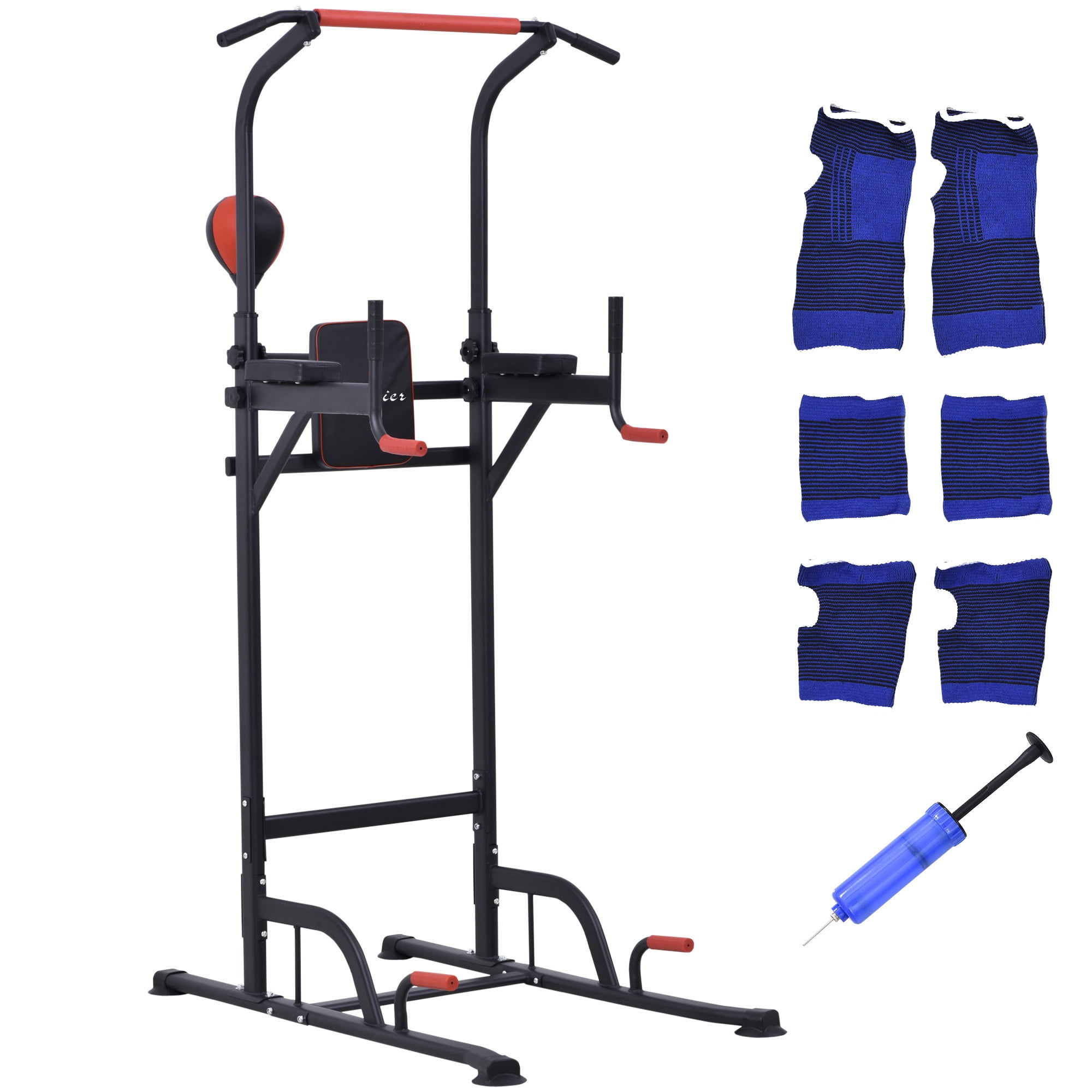 Soozier pull up bar station new arrivals