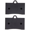 thumbnail image 6 of Niche Semi-Metallic Brake Pad Set for KTM 620 Duke E EGS Motorcycle MK1002875, 6 of 8