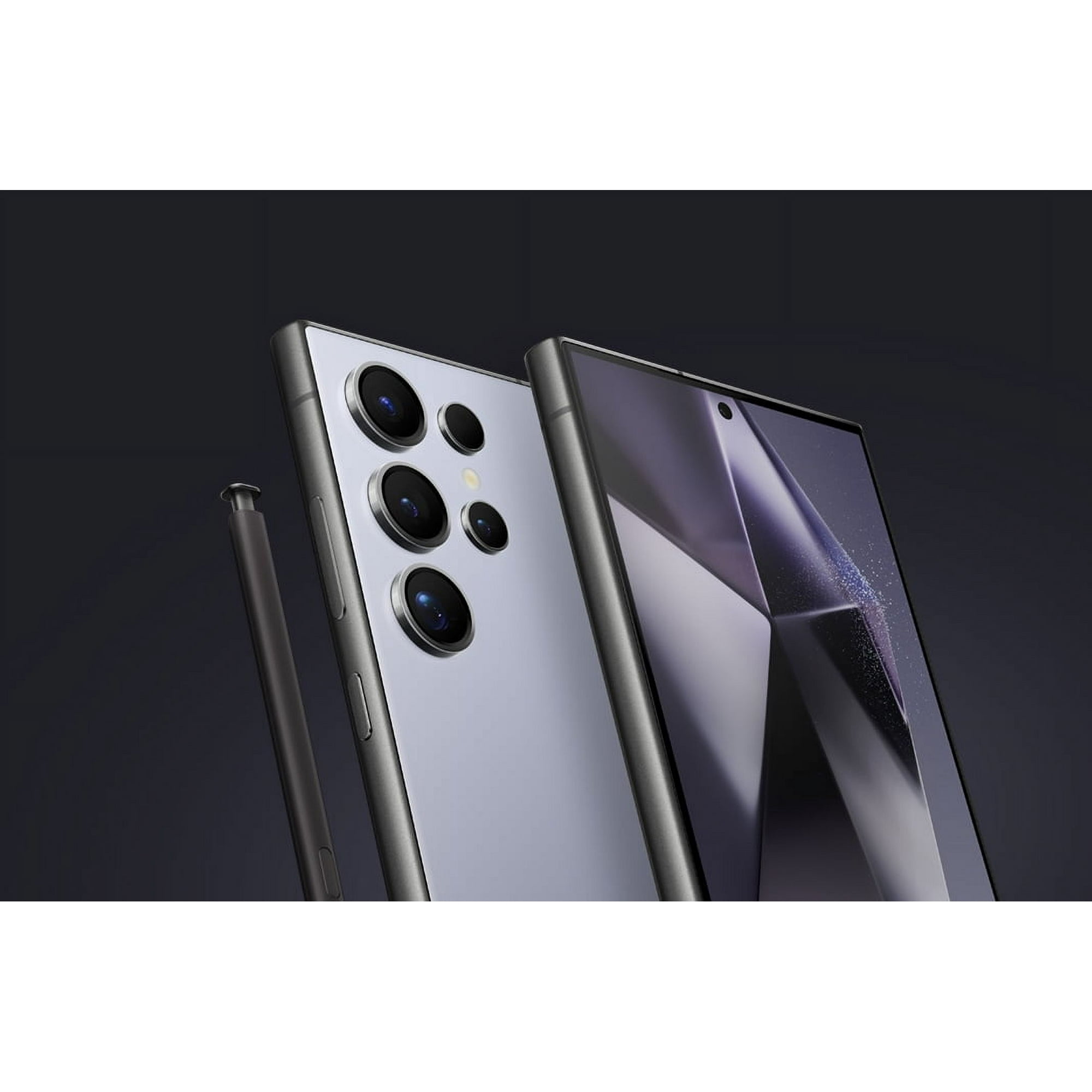 Samsung Galaxy S24 Ultra Unlocked Smartphone - New - Walmart.ca