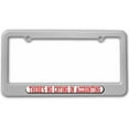 thumbnail image 1 of There's No Crying In Accounting License Plate Frame, 1 of 1