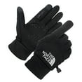 thumbnail image 2 of Jumpingount Guantes de invierno unisex con forro Flu-ff impermeables y resistentes al viento para ciclismo unisex impermeables guantes y mitones SG, 2 of 6