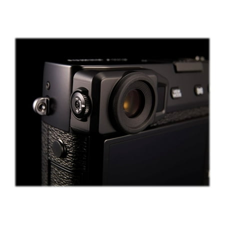 Fujifilm X Series X-Pro2 - Digital camera - mirrorless - 24.3 MP - APS-C - 1080p / 60 fps - body only - Wi-Fi