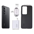 thumbnail image 3 of Smartphone Xiaomi Redmi 15 256GB Negro Telcel, 3 of 5