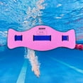 thumbnail image 1 of Cinturón de natación perfecl EVA flotabilidad ajustable, 1 of 8