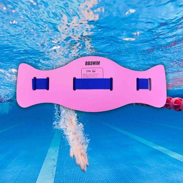 Cinturón de natación perfecl EVA flotabilidad ajustable