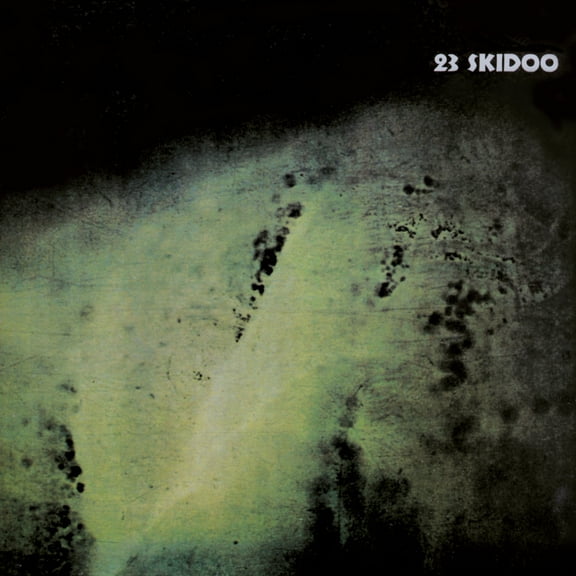 23 Skidoo - The Culling Is Coming - Music & Performance - CD