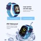 thumbnail image 4 of LT31 Multifuncional Niños Niños Reloj S-mart T-racker Banda inteligente Pantalla sensible Abanopi Reloj inteligente, 4 of 5